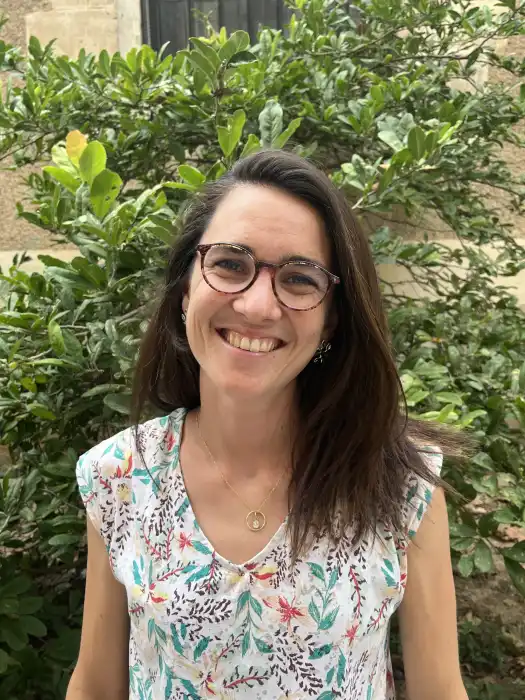Céline de Veyrac
